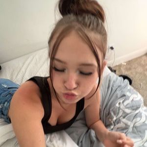 Meet your Posher, Kaydence